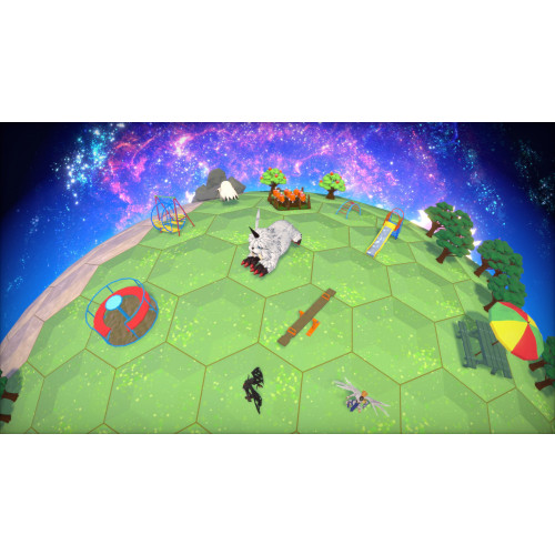 Digimon Story Time Stranger Ultimate Edition