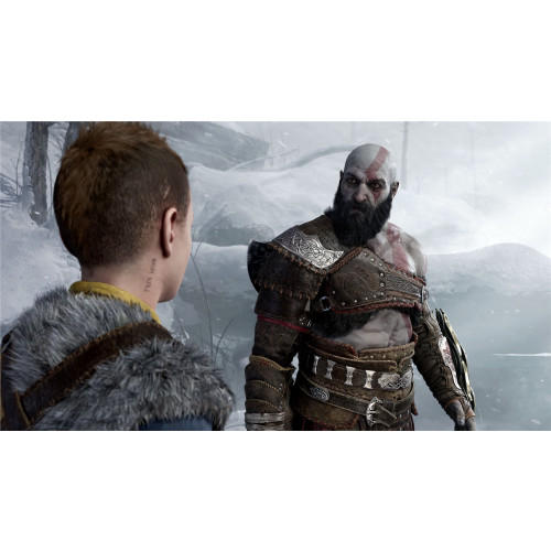 God of War: Ragnarök