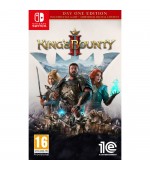 Kings Bounty 2 (D1 Edition)