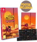 Monster Crown: Sin Eater