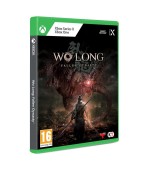 Wo Long: Fallen Dynasty Steelbook Edition