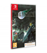 FINAL FANTASY VII