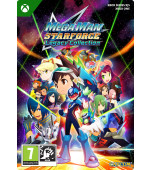 Mega Man Star Force Legacy Collection