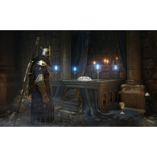 Elden Ring Nightreign Seekers Edition