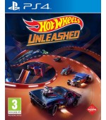 Hot Wheels Unleashed