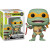Funko POP Movies: TMNT - Michelangelo sausage nunchucks