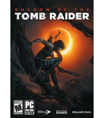 Shadow of the Tomb Raider