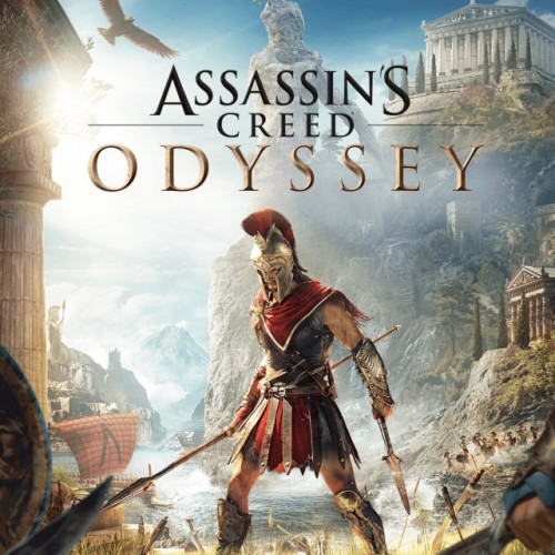 Assassin's Creed Odyssey
