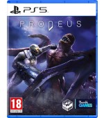 Prodeus