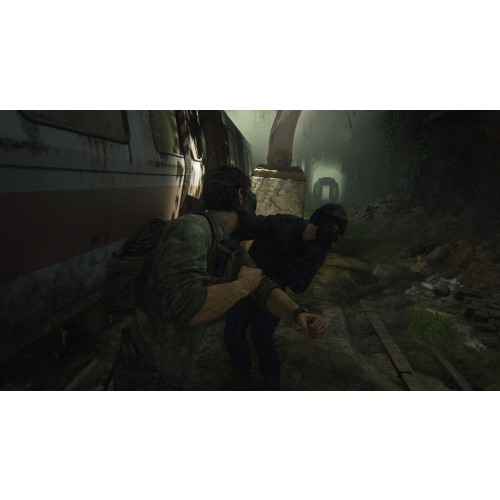 The Last of Us Part I Digital Deluxe Edition