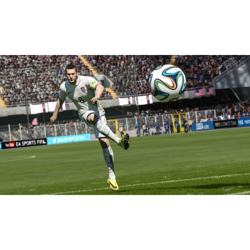 FIFA 15 Xbox One