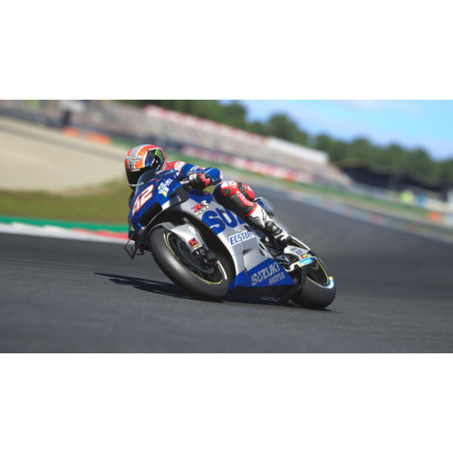 MotoGP 20