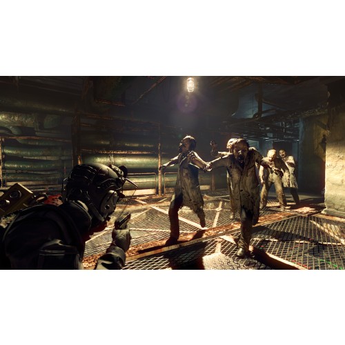 Umbrella Corps / Biohazard Umbrella Corps - Deluxe Edition
