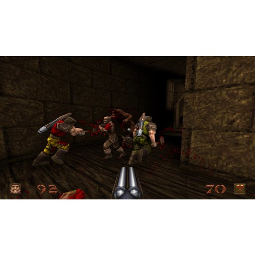 Quake