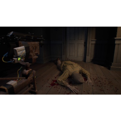 Resident Evil 7 biohazard - Banned Footage Vol.1