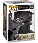 Funko POP Movies: The Lord of the Rings - Witch King