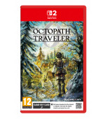 Octopath Traveler 0