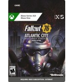 Fallout 76: Atlantic City - Boardwalk Paradise Deluxe Edition