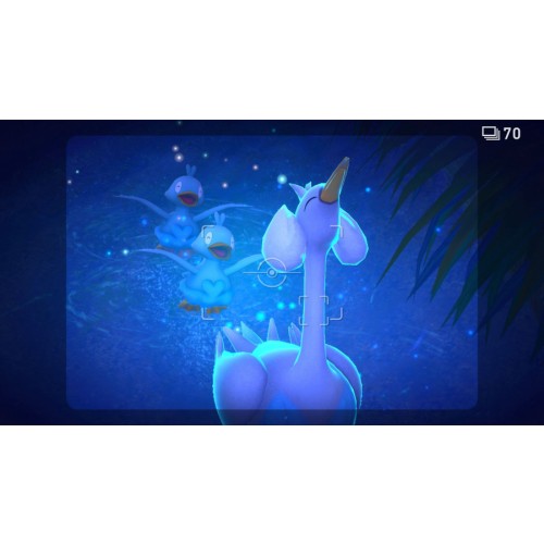 New Pokemon Snap