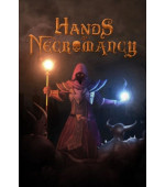 Hands of Necromancy