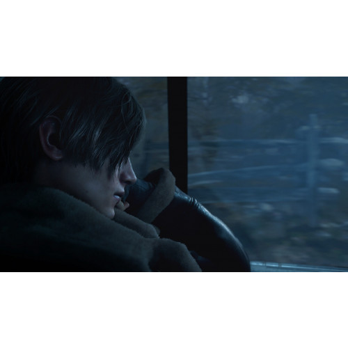 Resident Evil 4 Gold Edition