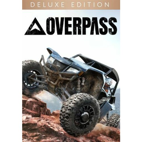 OVERPASS Deluxe Edition
