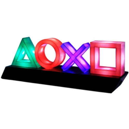 Playstation Icon svetlo