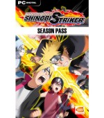 Naruto To Boruto: Shinobi Striker Season Pass