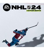 NHL 24: X-Factor Edition - PRE-PURCHASE