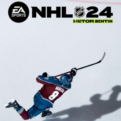 NHL 24: X-Factor Edition - PRE-PURCHASE