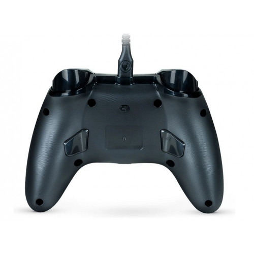 Herný ovládač Nacon Evol-X Pro Controller – Black