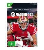 Madden NFL 25: Deluxe Edition