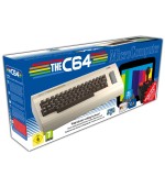 Commodore C64 MAXI