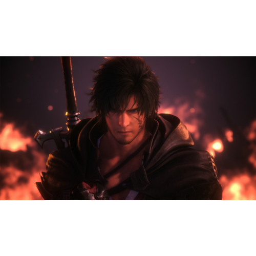 Final Fantasy XVI Complete Edition