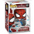 Funko POP Games: Spider-Man 2 - Peter Parker (Advanced Suit 2.0)