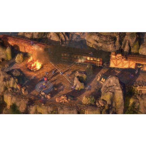 Desperados III