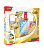 Pokémon TCG: 30th Celebration Poster Collection