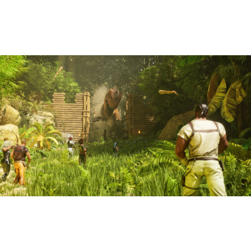 ARK: Survival Ascended