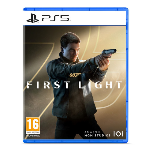 007 First Light