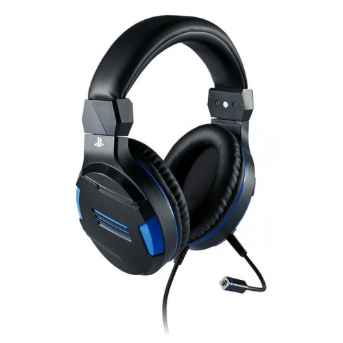 Herné slúchadlá PS4OFHEADSETV3 - použitý