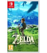 The Legend of Zelda: Breath of the Wild