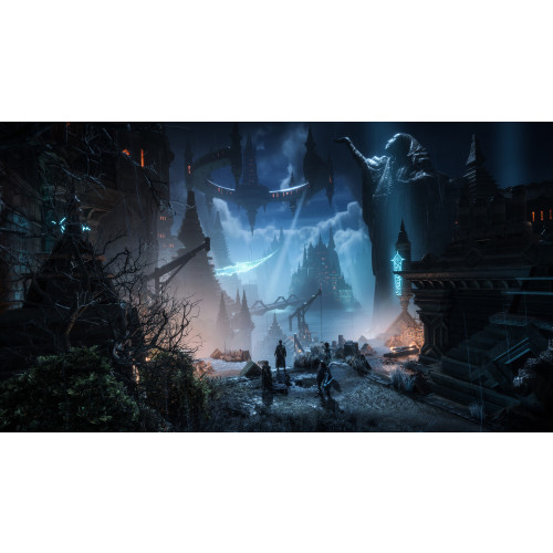 DRAGON AGE: THE VEILGUARD Deluxe Edition Upgrade