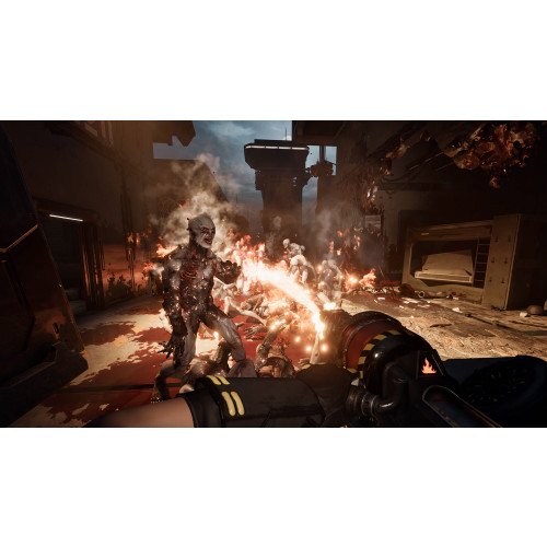 Killing Floor III Elite Nightfall Edition