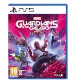 Guardians Of The Galaxy