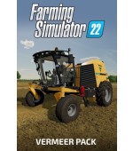 Farming Simulator 22 - Vermeer Pack
