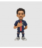 MINIX Football 7 cm: PSG - MARQUINHOS