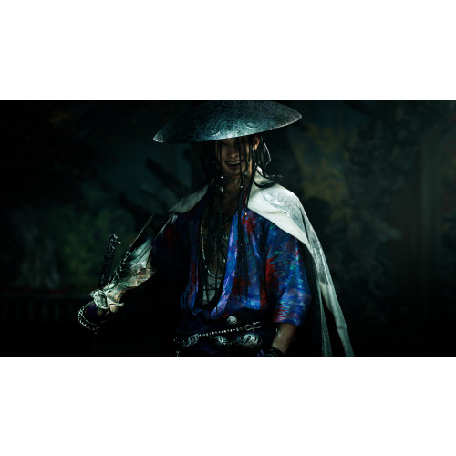 Onimusha: Way of the Sword Deluxe Edition - EARLY PURCHASE