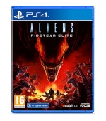 Aliens: Fireteam Elite