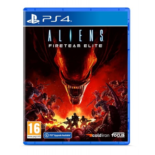 Aliens: Fireteam Elite