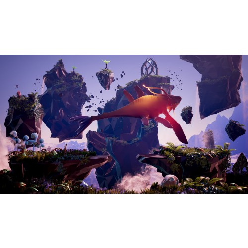 Planet Alcatraz (PC)